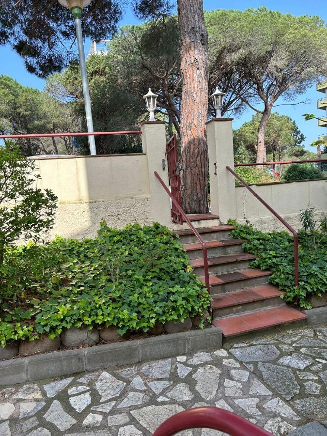 Apartamento Vacacional En Platja D'Aro S'Agaro Exterior photo