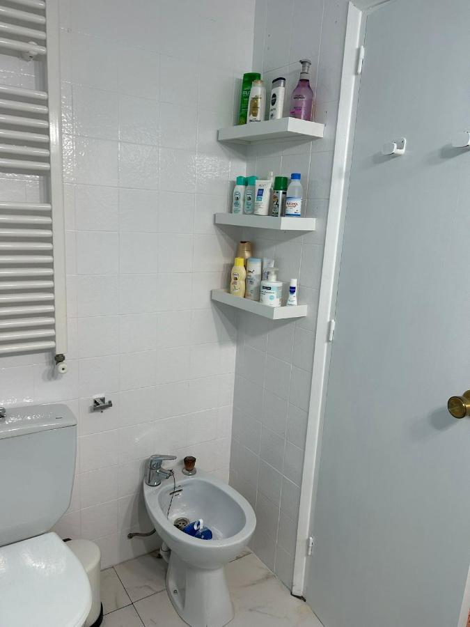 Apartamento Vacacional En Platja D'Aro S'Agaro Exterior photo