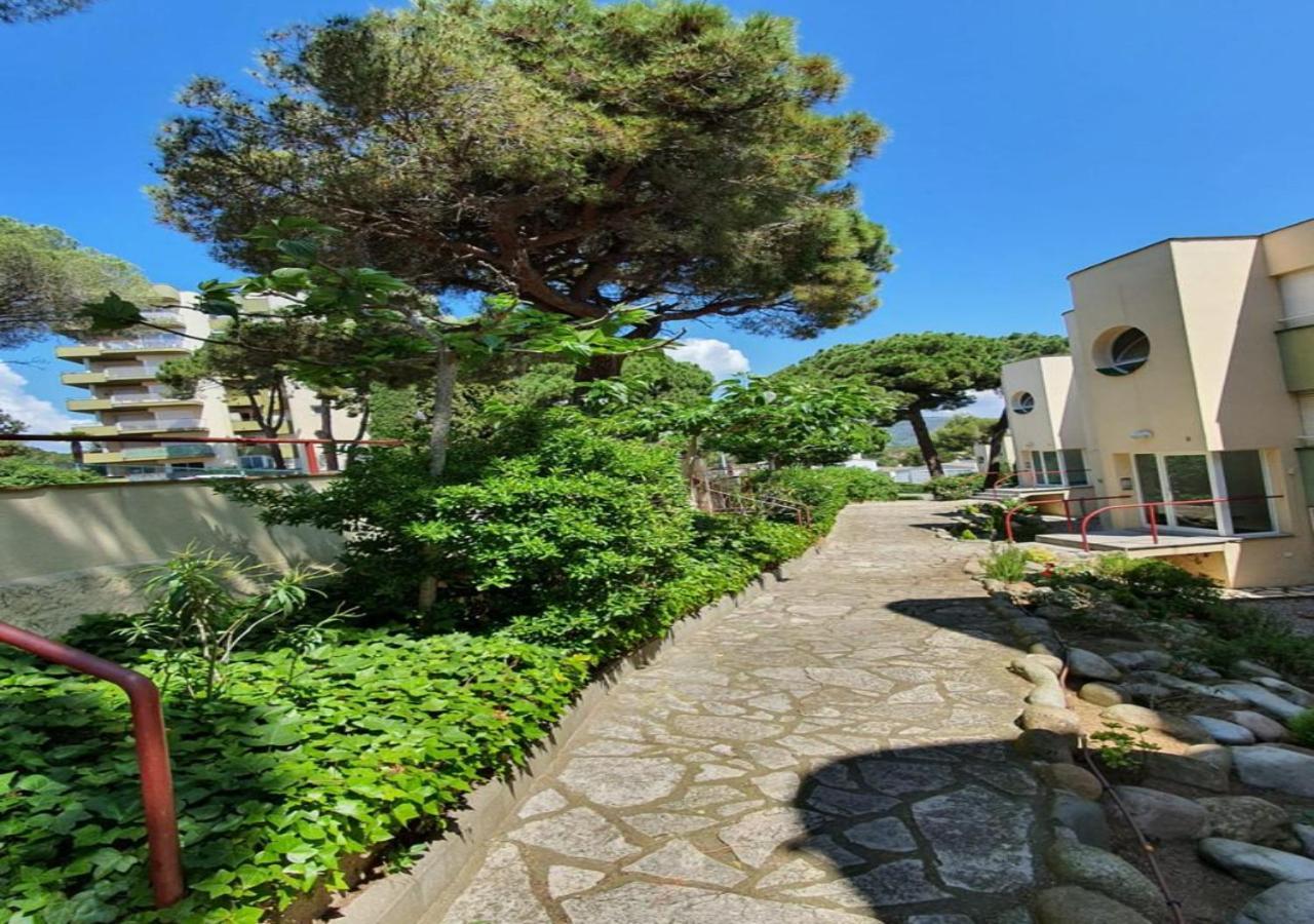 Apartamento Vacacional En Platja D'Aro S'Agaro Exterior photo