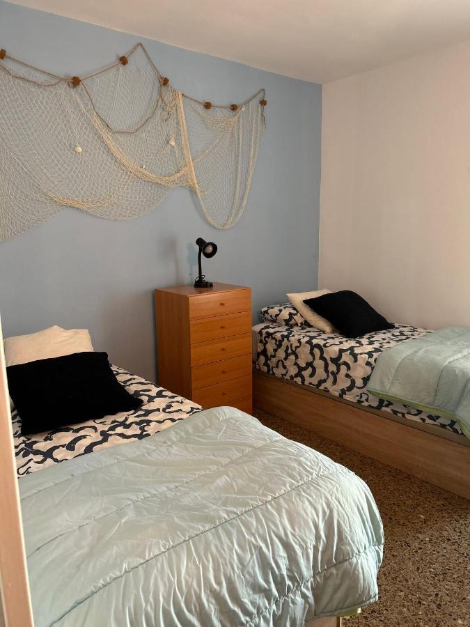 Apartamento Vacacional En Platja D'Aro S'Agaro Exterior photo